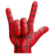 SpideyThwip - twitch chat emote details on BadgeBase