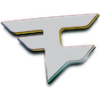 FaZe - twitch chat emote details on BadgeBase