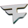 FaZe - twitch chat emote details on BadgeBase