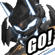 MechaCharge - twitch chat emote details on BadgeBase