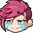 FeelsVi - twitch chat emote details on BadgeBase