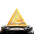 EWCcrush - twitch chat emote details on BadgeBase