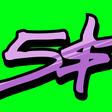 PBMMixtape - twitch chat emote details on BadgeBase
