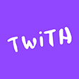 TWITH - twitch chat emote details on BadgeBase