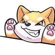 LoveSmash - twitch chat emote details on BadgeBase
