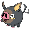 Lechonk - twitch chat emote details on BadgeBase