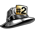 KaiMafia2 - twitch chat emote details on BadgeBase