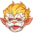 KEKHeim - twitch chat emote details on BadgeBase