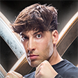 VeladaViruzz - twitch chat emote details on BadgeBase