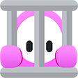FallHalp - twitch chat emote details on BadgeBase