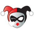 HarleyWink - twitch chat emote details on BadgeBase