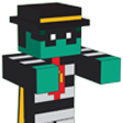 McDZombieHamburglar - twitch chat emote details on BadgeBase