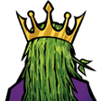 GRASSLORD - twitch chat emote details on BadgeBase