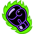AnotherRecord - twitch chat emote details on BadgeBase