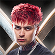 VeladaLitkillah - twitch chat emote details on BadgeBase
