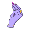 WeDidThat - twitch chat emote details on BadgeBase