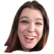 EleGiggle - twitch chat emote details on BadgeBase