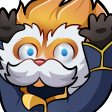 Cinheimer - twitch chat emote details on BadgeBase