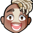 EkkoChest - twitch chat emote details on BadgeBase