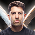 VeladaGaston - twitch chat emote details on BadgeBase