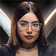 VeladaLaparce - twitch chat emote details on BadgeBase