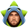 FNMongraal - twitch chat emote details on BadgeBase