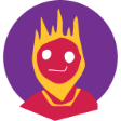 FeverFighter - twitch chat emote details on BadgeBase
